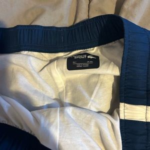 Lacoste shorts